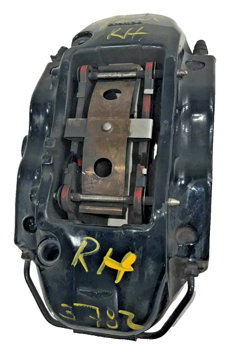 Aston Martin V8 Vantage 2006-2016 Front Right Brake caliper P/N 4G432C463CA