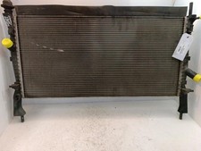 Radiateur Ford TRANSIT