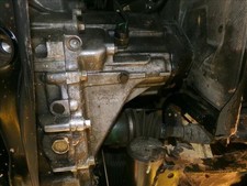 Boite de vitesse Mazda 323