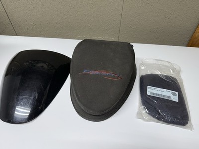 Buell Firebolt 1125 Tail Bag  Luggage Trunk XB9R XB12R  Raincover , Seat cover