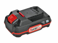 Parkside X20V TEAM Batteria 20V 2Ah Avvitatore Trapano NO HILTI METABO DE WALT