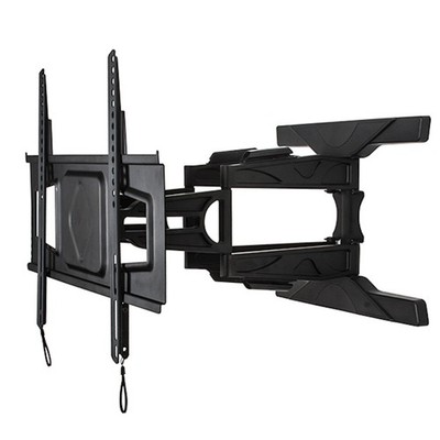 B-Tech BT8225 Ultra Slim schwenkbare TV Wandhalterung bis 75 Zoll