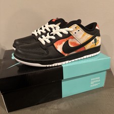 Nike Dunk SB Low Tie-Dye Raygun - Black for Sale Nike Dunk SB Low Tie-Dye Raygun - Black for Sale