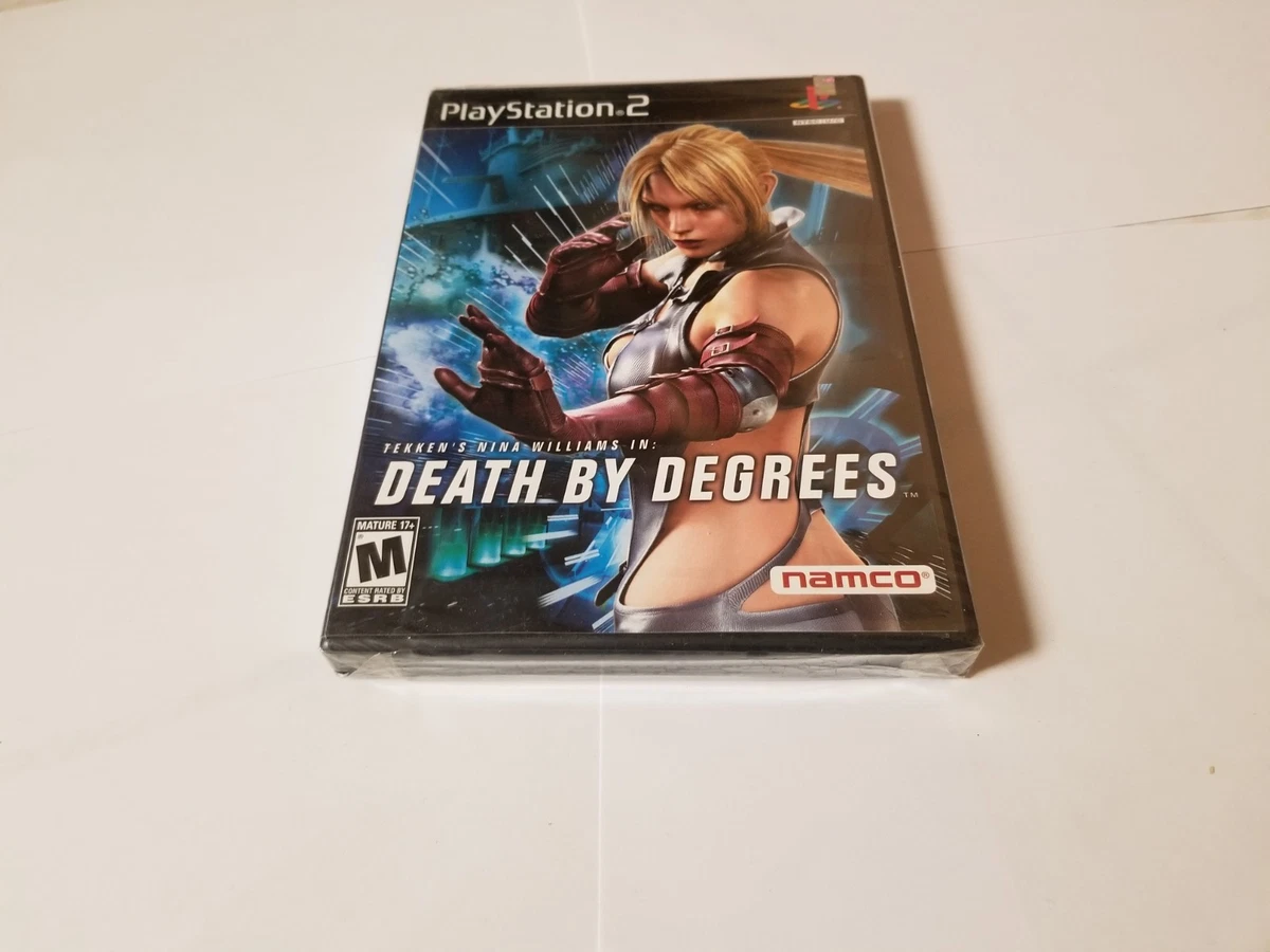 25+ Death by Degrees Video Games for sale | Updated Oct 2026