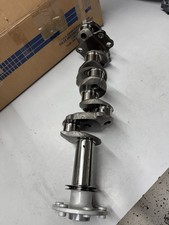 Lycoming 540 Crankshaft