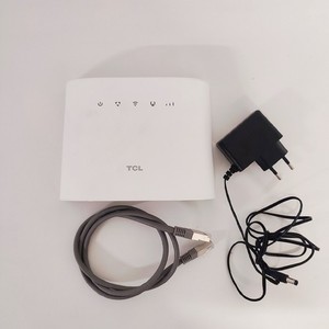 TLC HH132VM wireless ADSL/VDSL router/modem