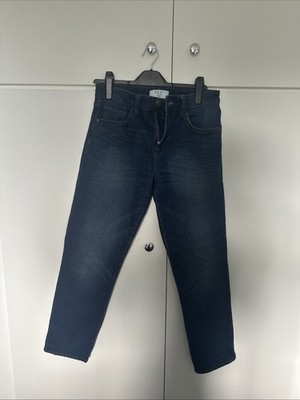 Matalan Men s Blue Denim Jeans Slim W30 L30