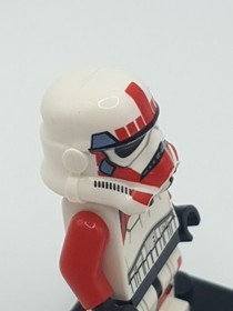 LEGO&reg; sw0692 Imperial Shock Trooper Star Wars Minifigure from 75134 Int. Shipp.