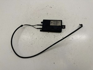 Volkswagen Touareg I 2005 Steuergerät Antenne 7L6035507J DRA47703