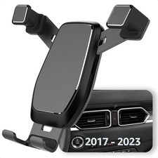 Phone Holder Compatible with CX5, Phone Mount Upgrade Gravity Auto Lock Stabl...