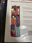 LockerWorks Hanging Locker Organizer — photo 3