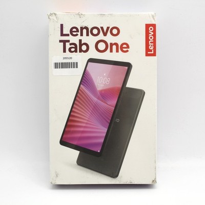 Lenovo Tab One TB305FU, ZAF00067US 64GB | Luna Grey| WIFI ONLY