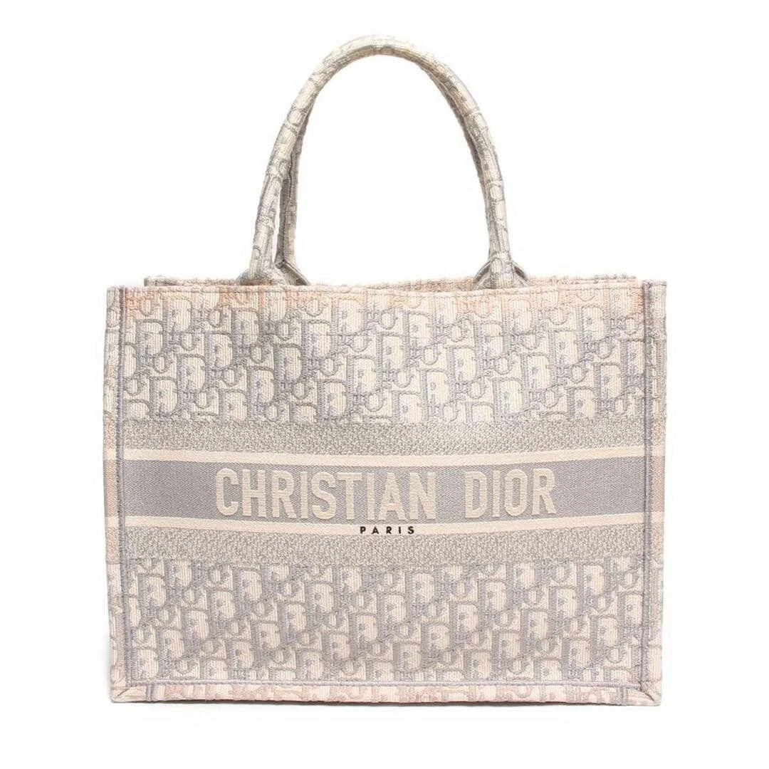 Sac fourre tout Dior Christian LIVRE Medium M1296ZRIW femme 59ae17e3345d745079ee77fc9