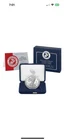250th Anniversary United States Marine Corps Silver Eagle One Ounce Silver Proof