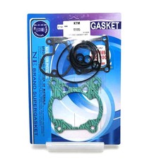 US STOCK Top End Engine Rebuild Gasket Kit for KTM SX85 2013-2016
