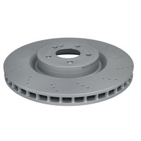 Bremsscheibe Bosch 0 986 479 F10, 1 StüCk