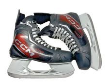 CCM Jetspeed FT860 Ice Skates SR 10.5 Regular