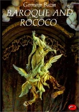 Baroque and Rococo (Paperback or Softback)