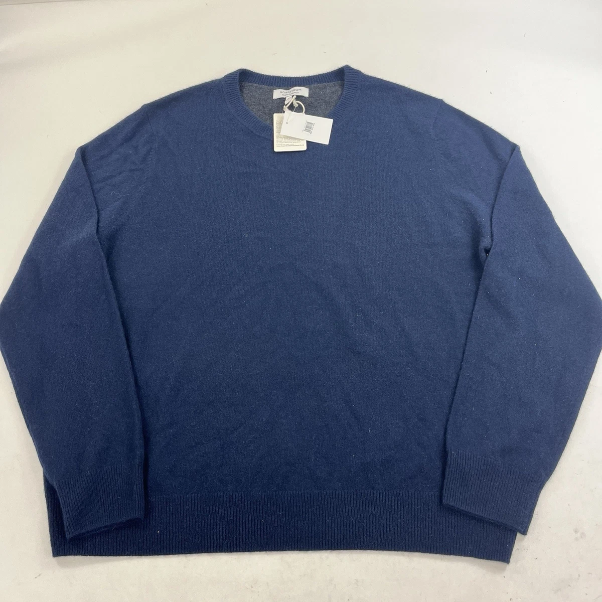 Nordstrom Cashmere Sweaters for Men for sale | eBay