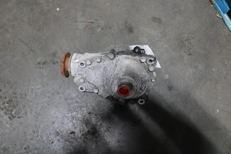 2014 BMW 535I GT Used AWD Differential Assembly 3.08 Ratio 128K Miles — 第 3/4 张图片