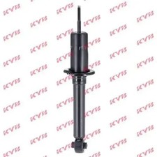 Stoßdämpfer Hinterachse oben Stift 441018 KYB für VW GOLF I GOLF I Cabriolet