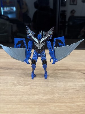 Hasbro Transformers DinoBot Strafe