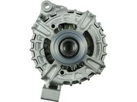 Lichtmaschine FÜR Volvo S40 II (544), Volvo V50 (545) - As-Pl A0498