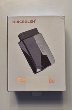 Kingbolen OBD2 Scanner Automotive Diagnostic Device