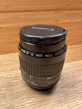 Canon Zoom Lens EF 35-80mm 1:4-5,6 II Kamera-Objektiv
