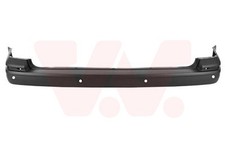 VAN WEZEL Stoßfänger hinten für VW Transporter VI Kasten Multivan SGA SGH