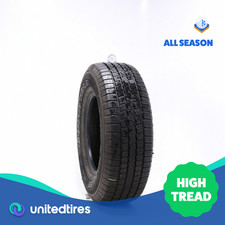 Used 25570r16 Goodyear Wrangler Sr-a 109s - 1132
