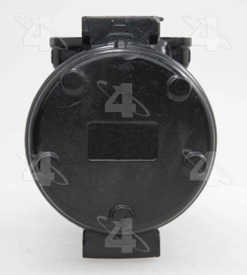 Compresor de aire acondicionado para Acura Legend 1987-1990 2 puertas 1988 1989 57364 Foto 2 de 4