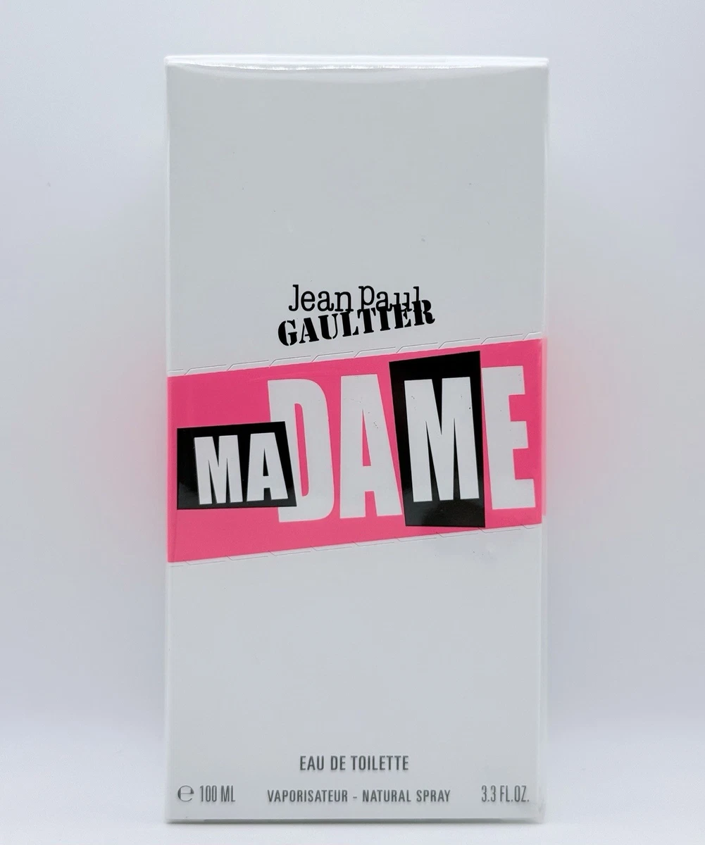 Jean Paul Gaultier Madame Fragrances for Women for sale | eBay