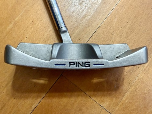Ping G5i Mini C Black dot Putter Black dot right hand 35” - Picture 2 of 7