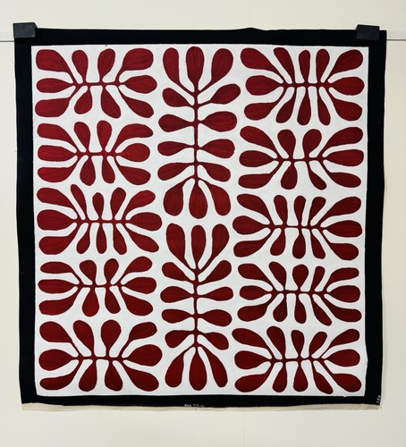 Debra McDonald đŸ’•đŸ’•Aboriginal Art 98cm X 93cm COA Supplied DM7S-C - Picture 2 of 11