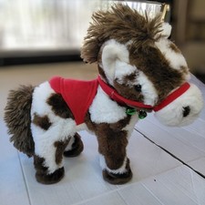 Dan Dee Collectors Choice Animated Plush Pony...