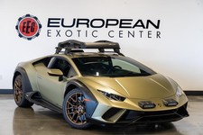 2024 Lamborghini Huracan 