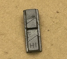 M1 Carbine Magazine Inland Catch marked HI