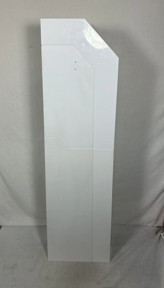 "Soporte de torre de almacenamiento Nintendo Wii para consola, juegos y controladores 35""" Foto 3 de 4