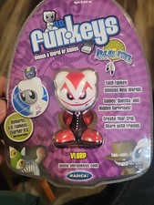 UB Funkeys Dreamstate Red Vlurp Rare Pack NIP N7337
