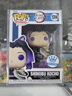 Funko Pop! Vinyl: Demon Slayer:   - Shinobu Kocho - Funko (Exclusive) #1314