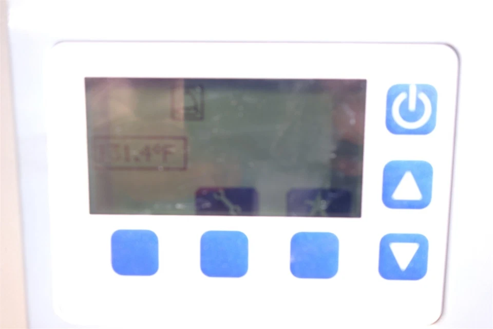 Baño de agua Thermo Fisher Scientific Isotemp 20L GPD-20 GPD20 PROBADO Foto 2 de 4