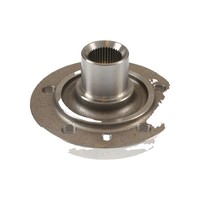 Radnabe Ø 140,3 Mm M14X1,5 Triscan Aftermarket-Expertise FüR U.A. VW Sharan