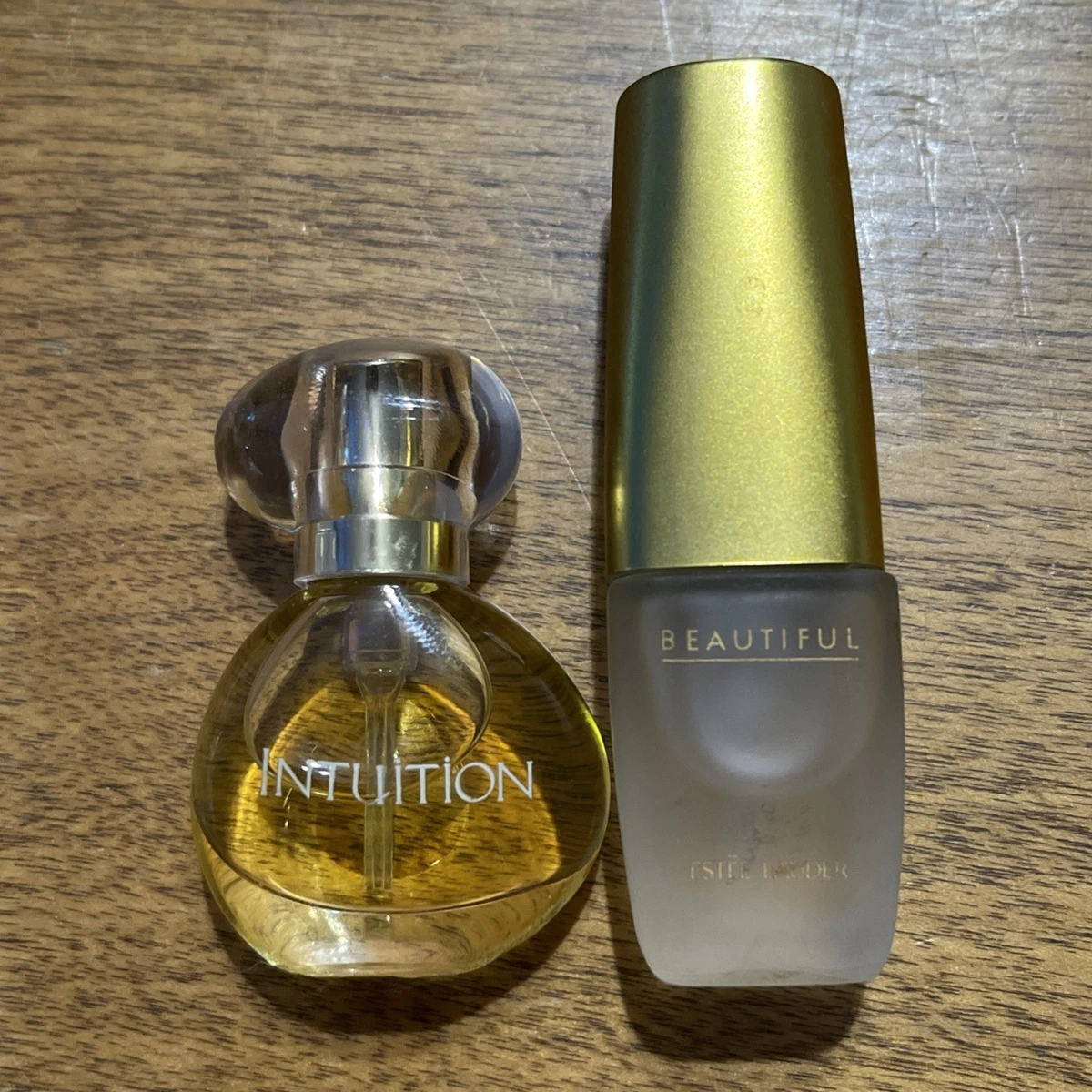 Estée Lauder Perfume Intuition Fragrances for Women for sale | eBay