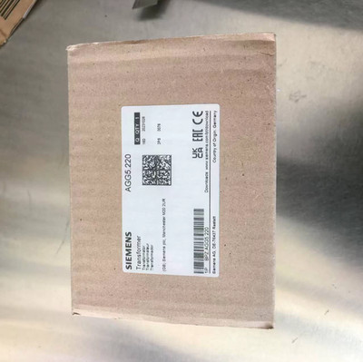 1PCS NEW SIEMENS AGG5.220 TRANSFORMER BRAND