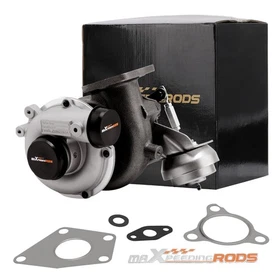 Turbolader for Mazda 6 MPV 2.0DI 100KW 136PS 89KW 121PS RF5C13700 VJ32