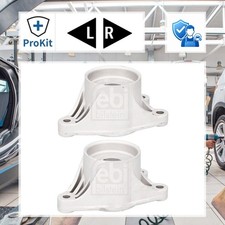 2x Febi Bilstein Federbeinst�tzlager Links, Rechts f�r BMW 2 Coupe (G42 G87) 3