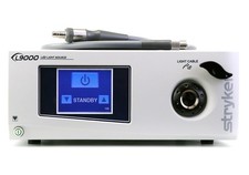 Stryker L9000 LED Light Source [New] Fiber Optic Light Cable
