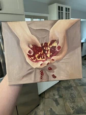 paintings on canvas original