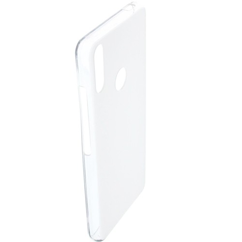 Étui Pour TP-Link Neffos X20 Pro Sac Housse Portable Housse Souple Transparent - Photo 2/5